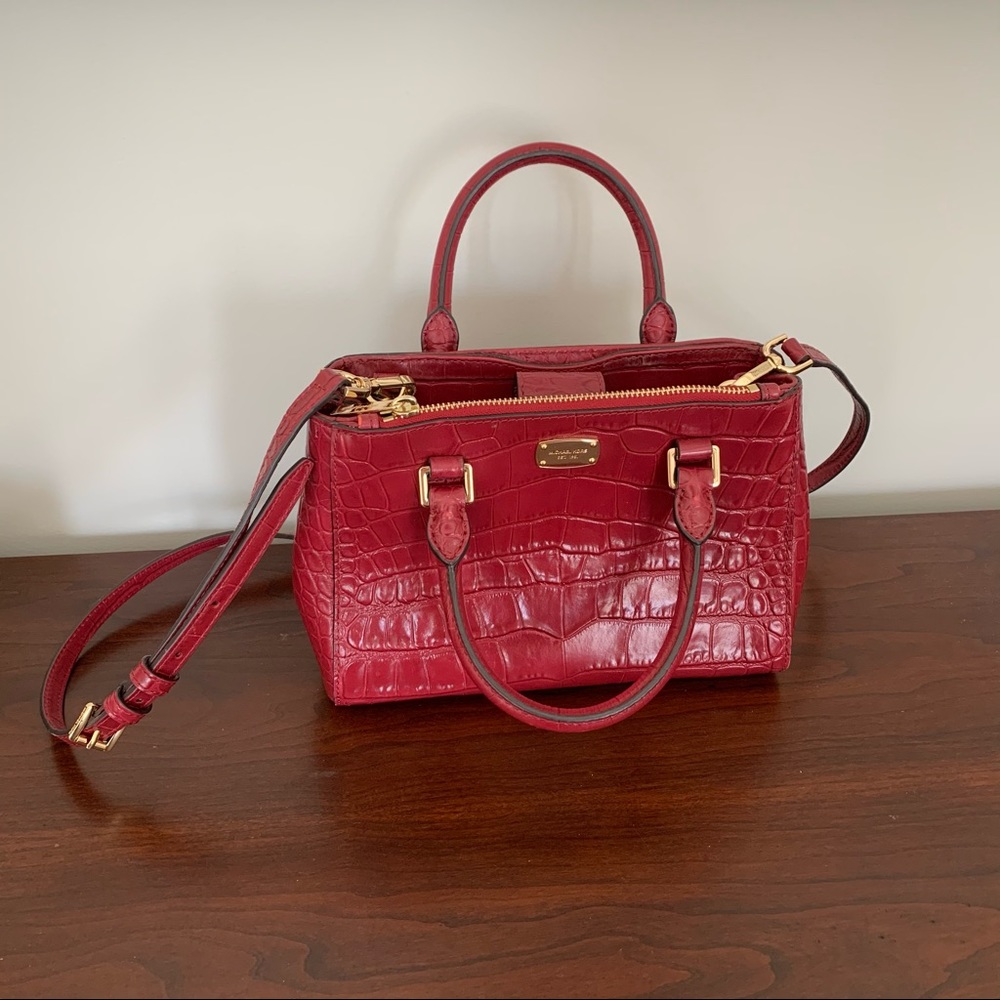 Michael Kors Kellen XS Satchel